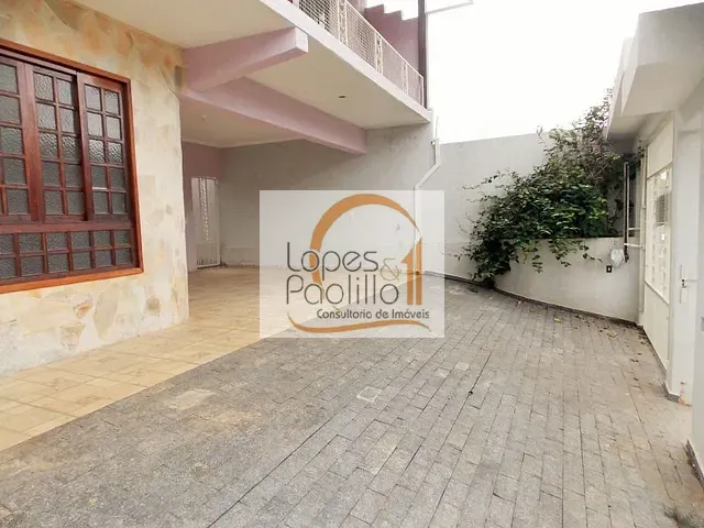 Casa com 375m² 5 quartos e 6 banheiros, à venda, no bairro Jardim Paulista em Atibaia