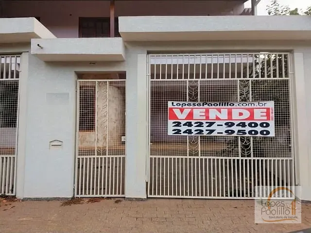 Casa com 375m² 5 quartos e 6 banheiros, à venda, no bairro Jardim Paulista em Atibaia