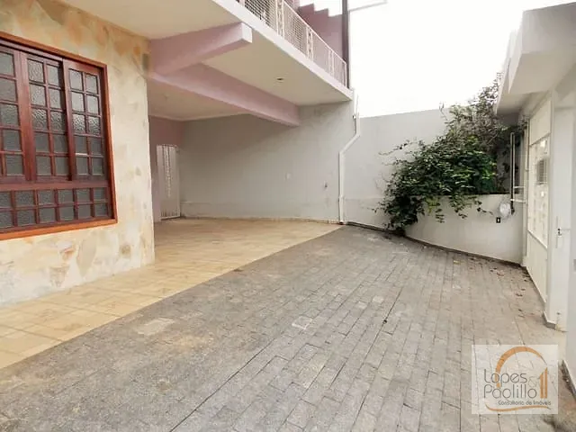 Casa com 375m² 5 quartos e 6 banheiros, à venda, no bairro Jardim Paulista em Atibaia