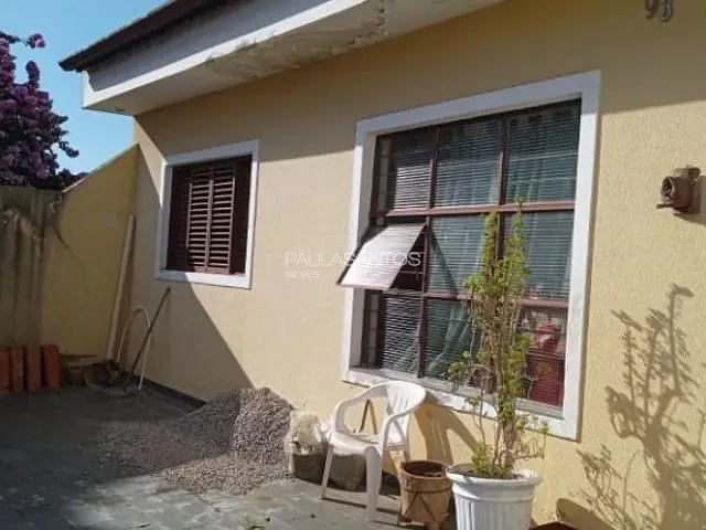 Casa com 254m² 4 quartos e 4 banheiros, à venda, no bairro Jardim Gonçalves em Sorocaba