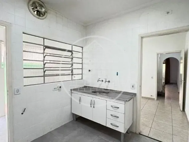 Casa com 180m² 3 quartos e 4 banheiros, à venda, no bairro Vila Campo Grande em São Paulo