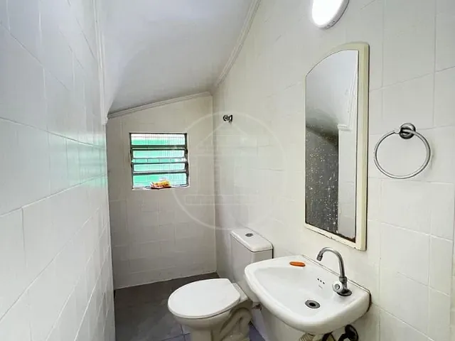 Casa com 180m² 3 quartos e 4 banheiros, à venda, no bairro Vila Campo Grande em São Paulo