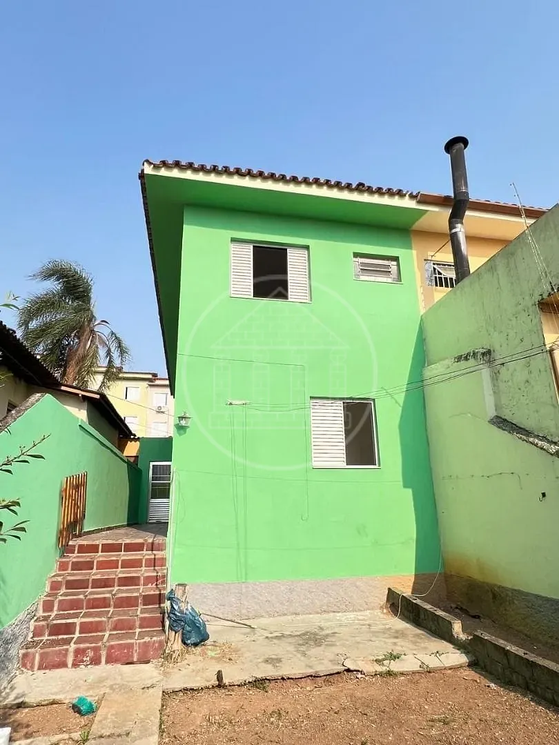 Casa, 3 quartos, 150 m² - Foto 19