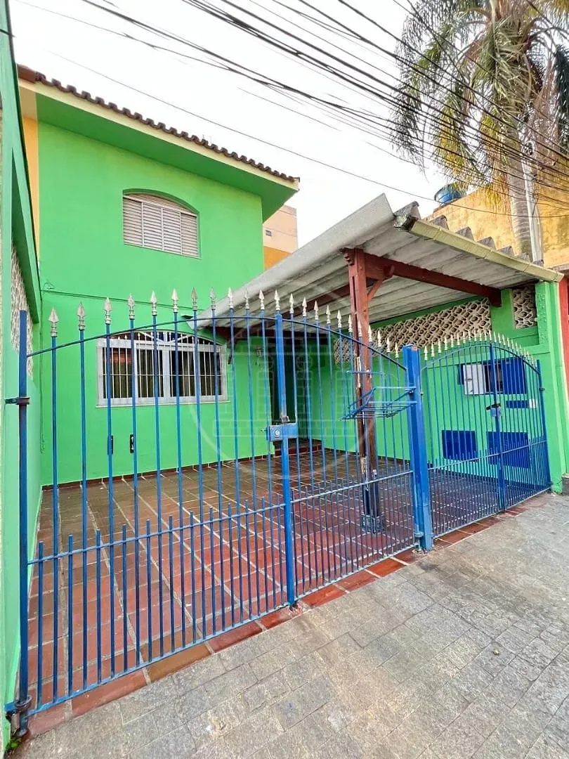 Casa, 3 quartos, 150 m² - Foto 1