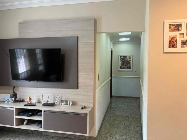 Foto do Casa - Casa à venda, Jardim Eulina, Campinas, SP | Home Hunters