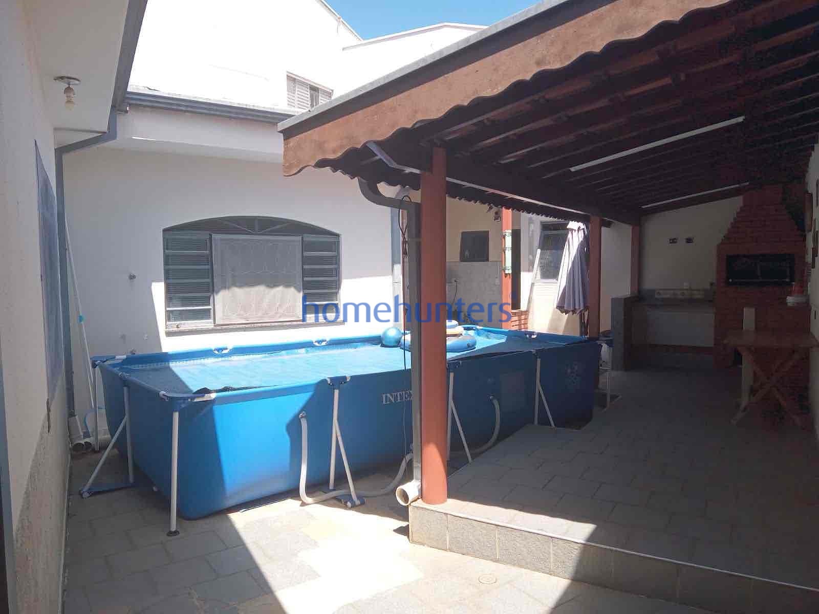 Casa, 3 quartos, 259 m² - Foto 37