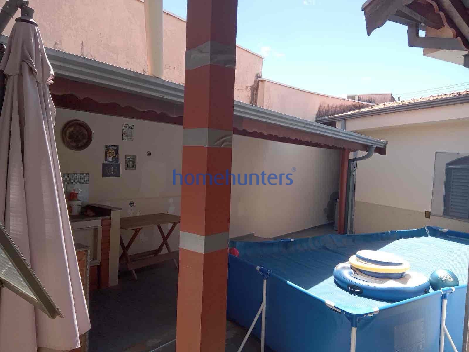 Casa, 3 quartos, 259 m² - Foto 38