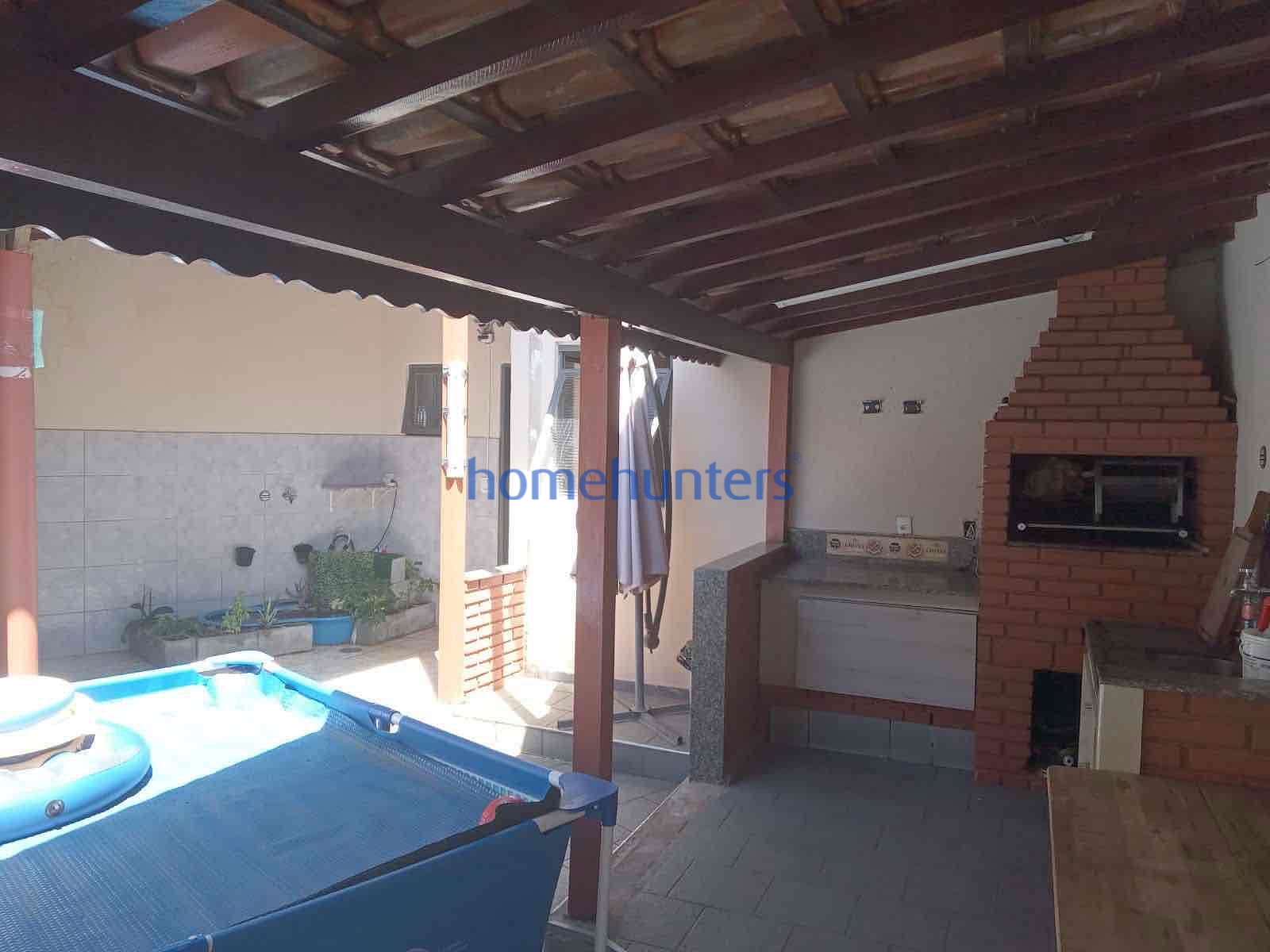 Casa, 3 quartos, 259 m² - Foto 39