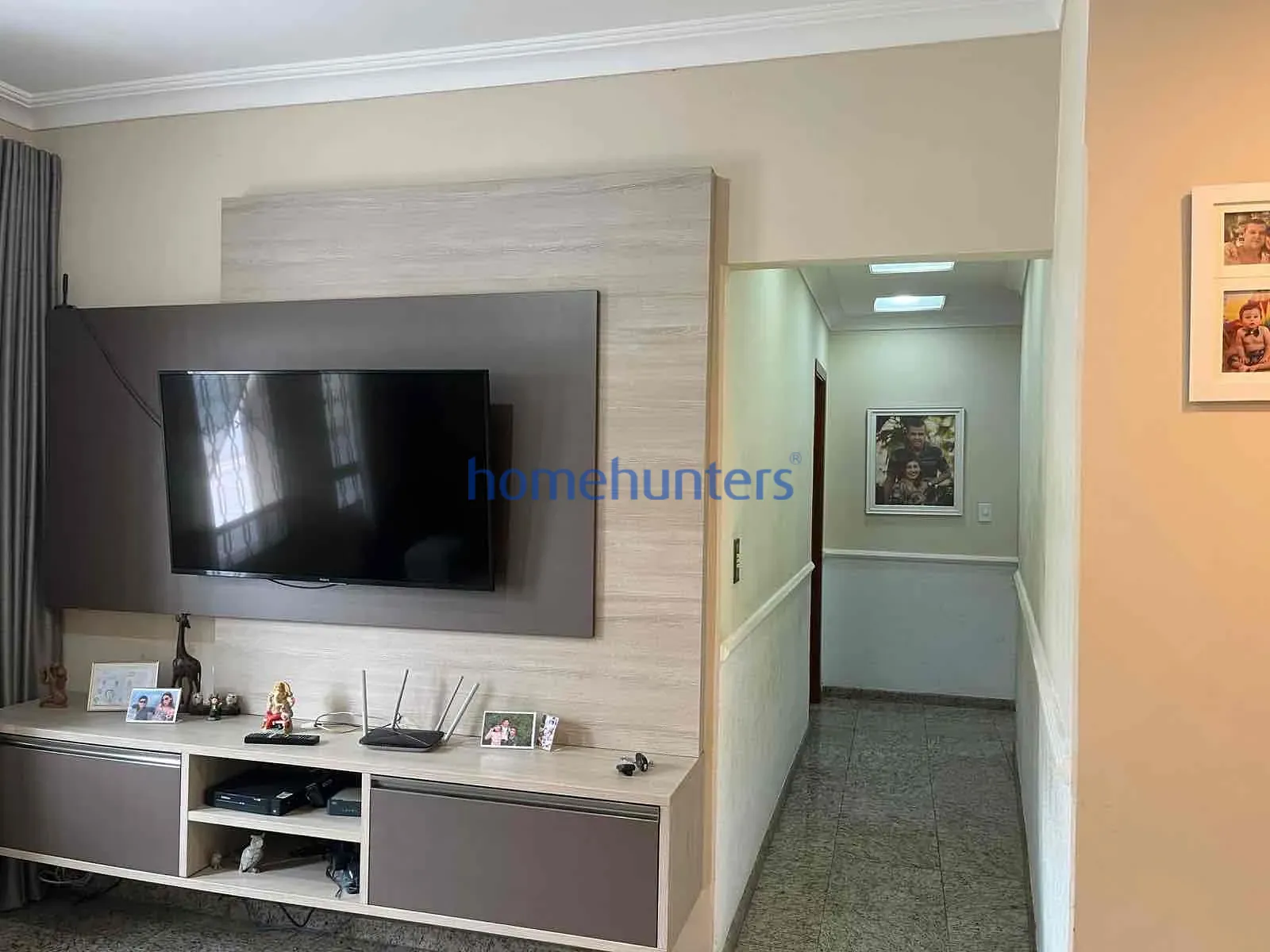 Casa, 3 quartos, 259 m² - Foto 1