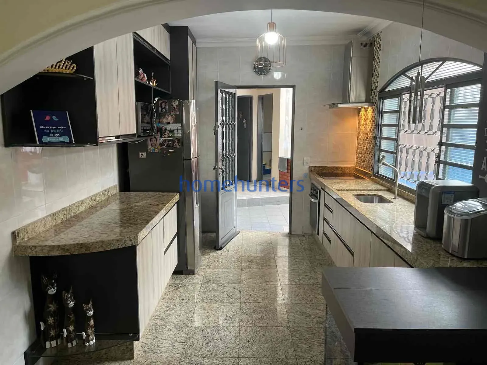 Casa, 3 quartos, 259 m² - Foto 24