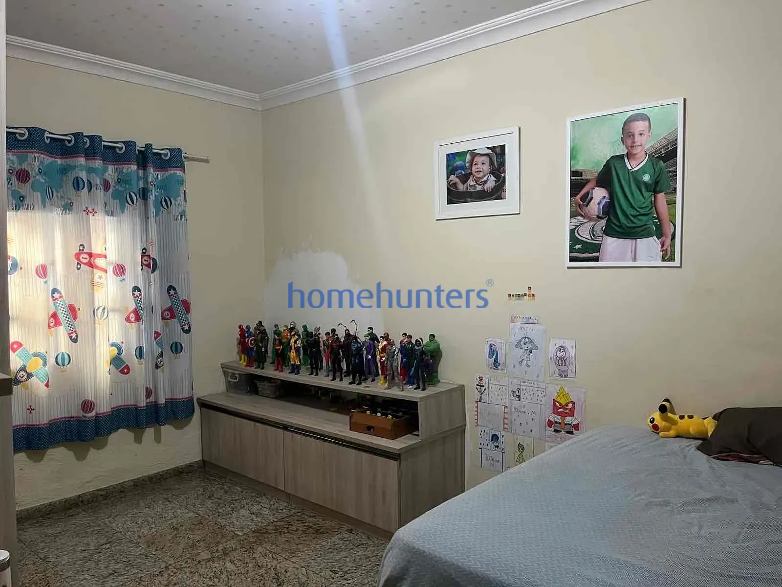 Casa, 3 quartos, 259 m² - Foto 14