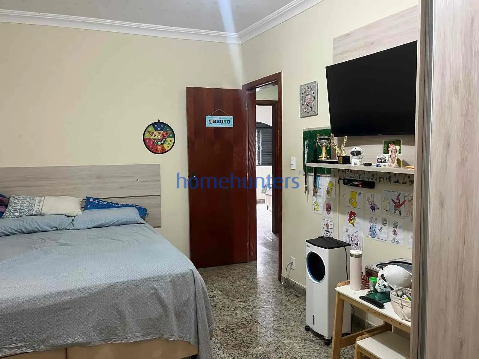 Casa, 3 quartos, 259 m² - Foto 15