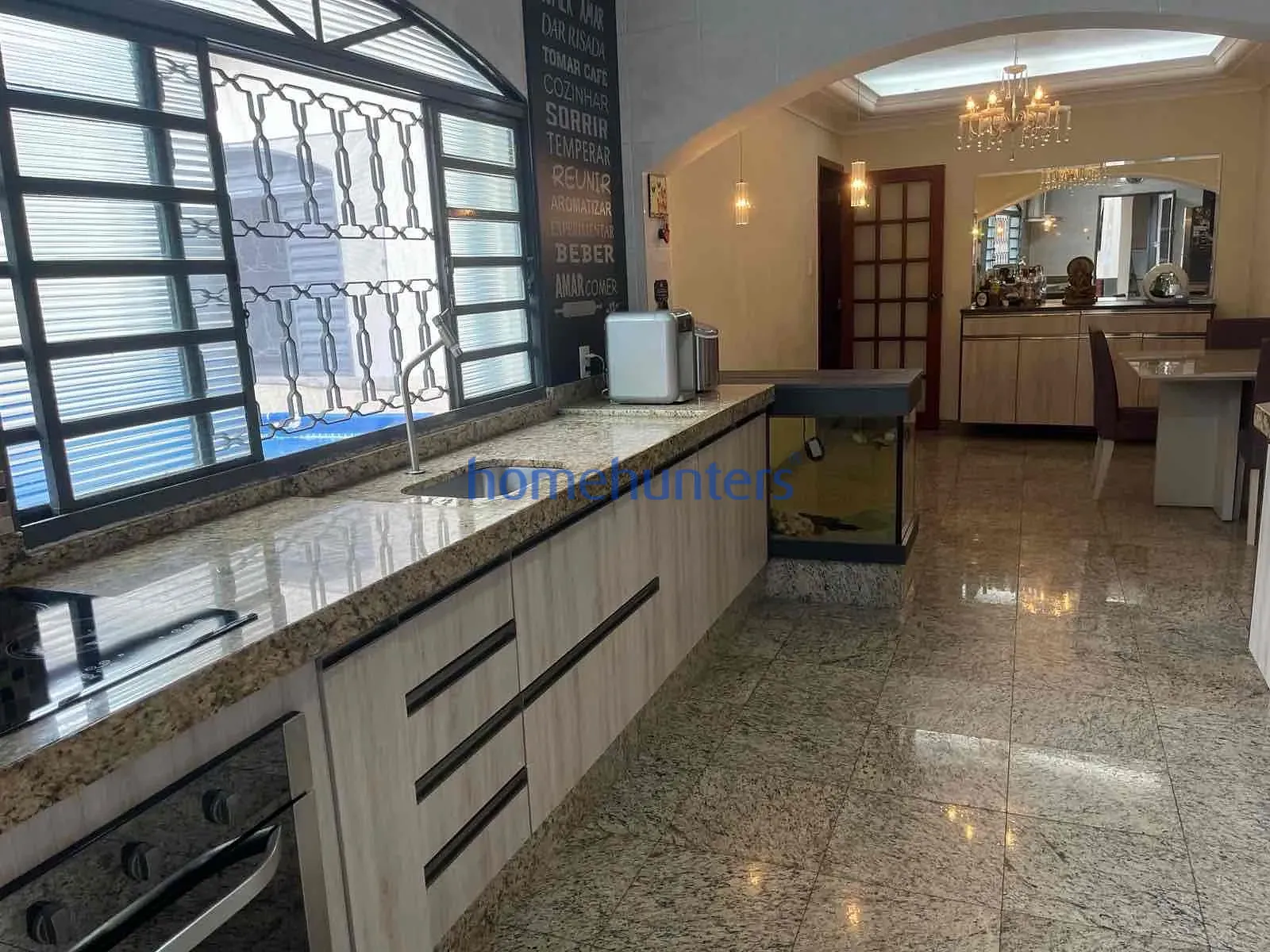 Casa, 3 quartos, 259 m² - Foto 30