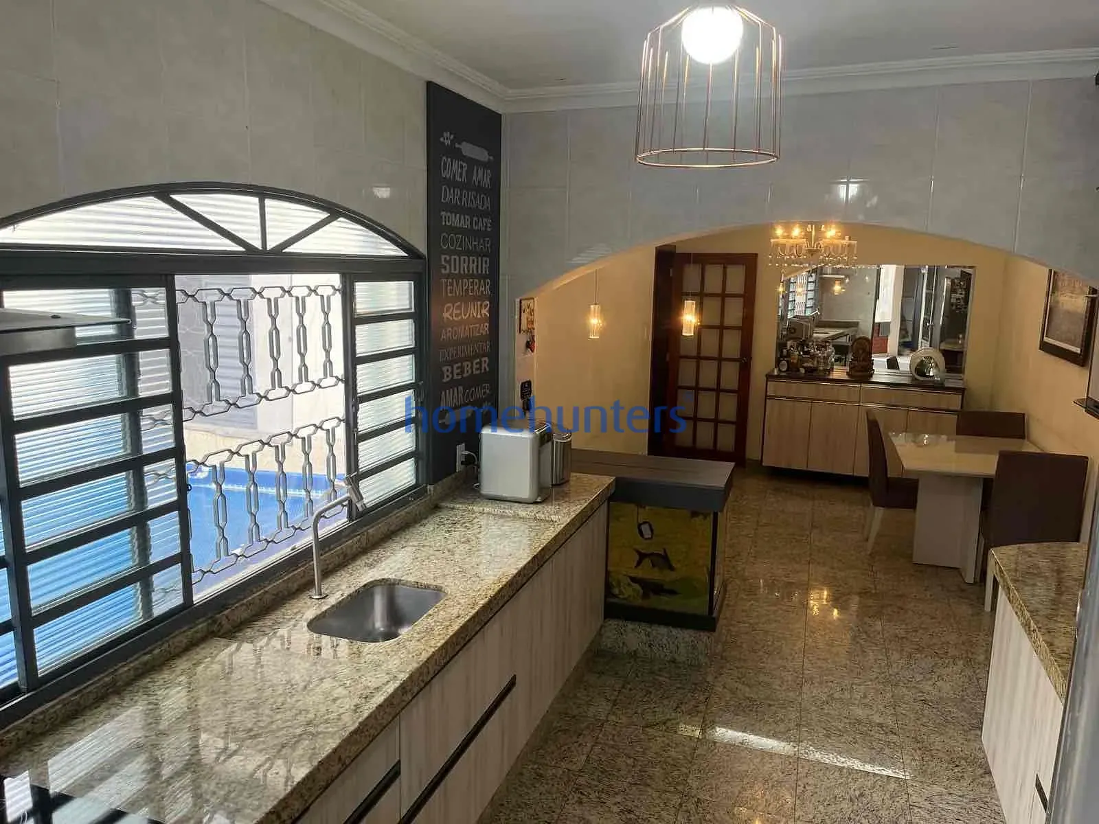 Casa, 3 quartos, 259 m² - Foto 29