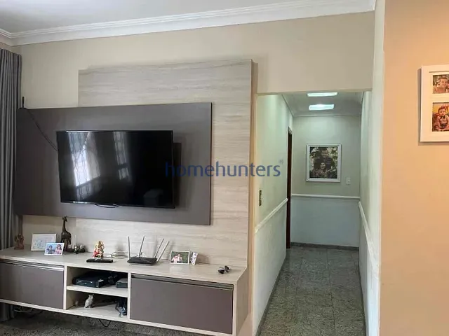 Casa 3 quartos e 2 banheiros, à venda, no bairro Jardim Eulina em Campinas