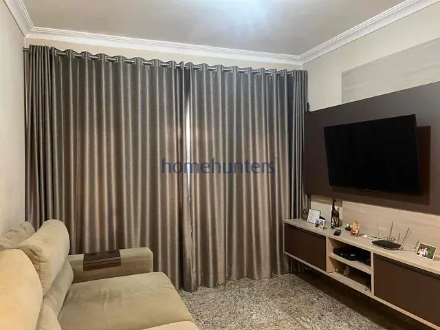 Casa 3 quartos e 2 banheiros, à venda, no bairro Jardim Eulina em Campinas