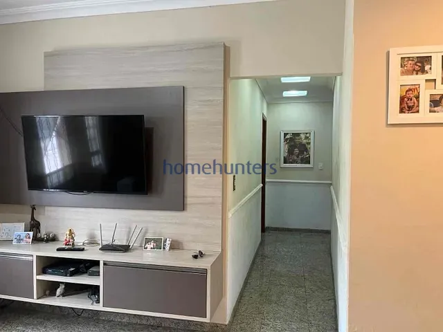 Casa 3 quartos e 2 banheiros, à venda, no bairro Jardim Eulina em Campinas