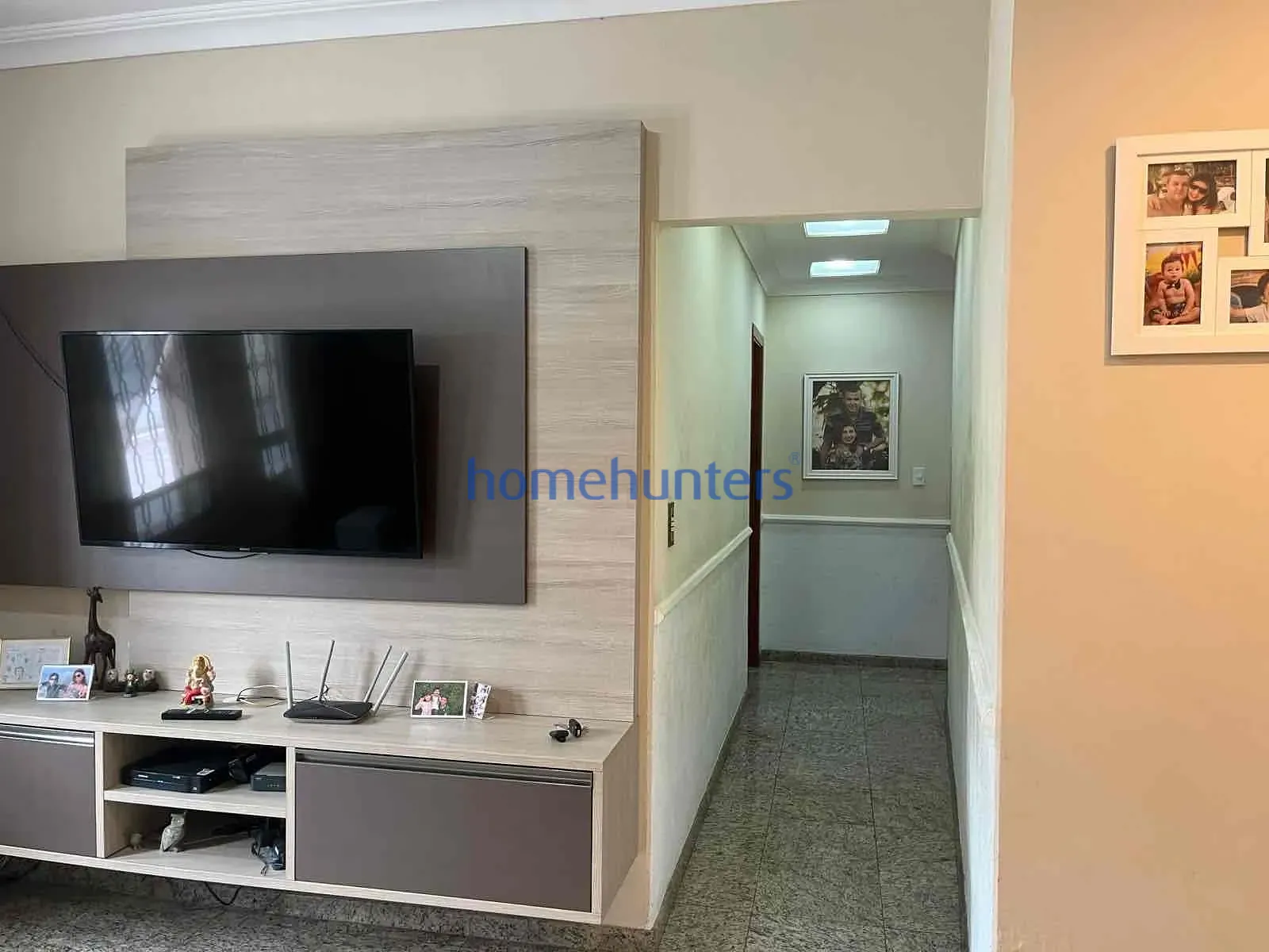 Casa, 3 quartos, 259 m² - Foto 2
