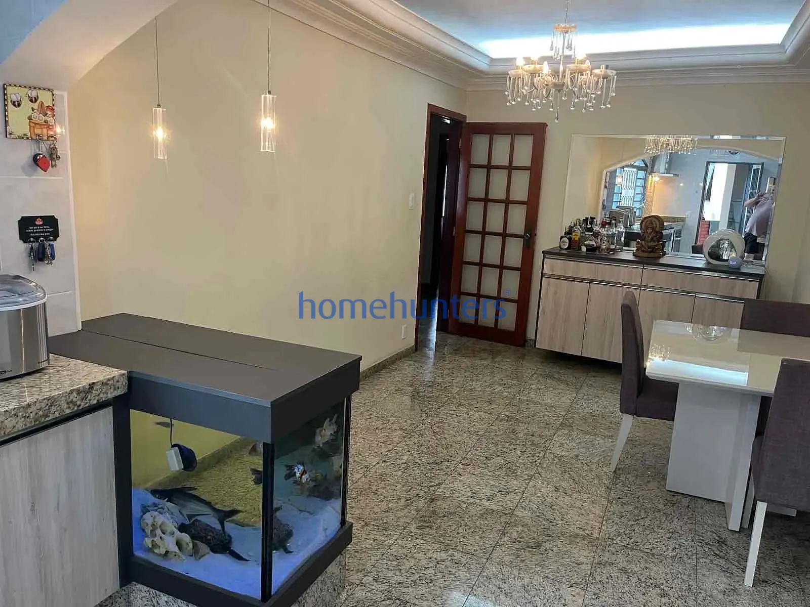 Casa, 3 quartos, 259 m² - Foto 26