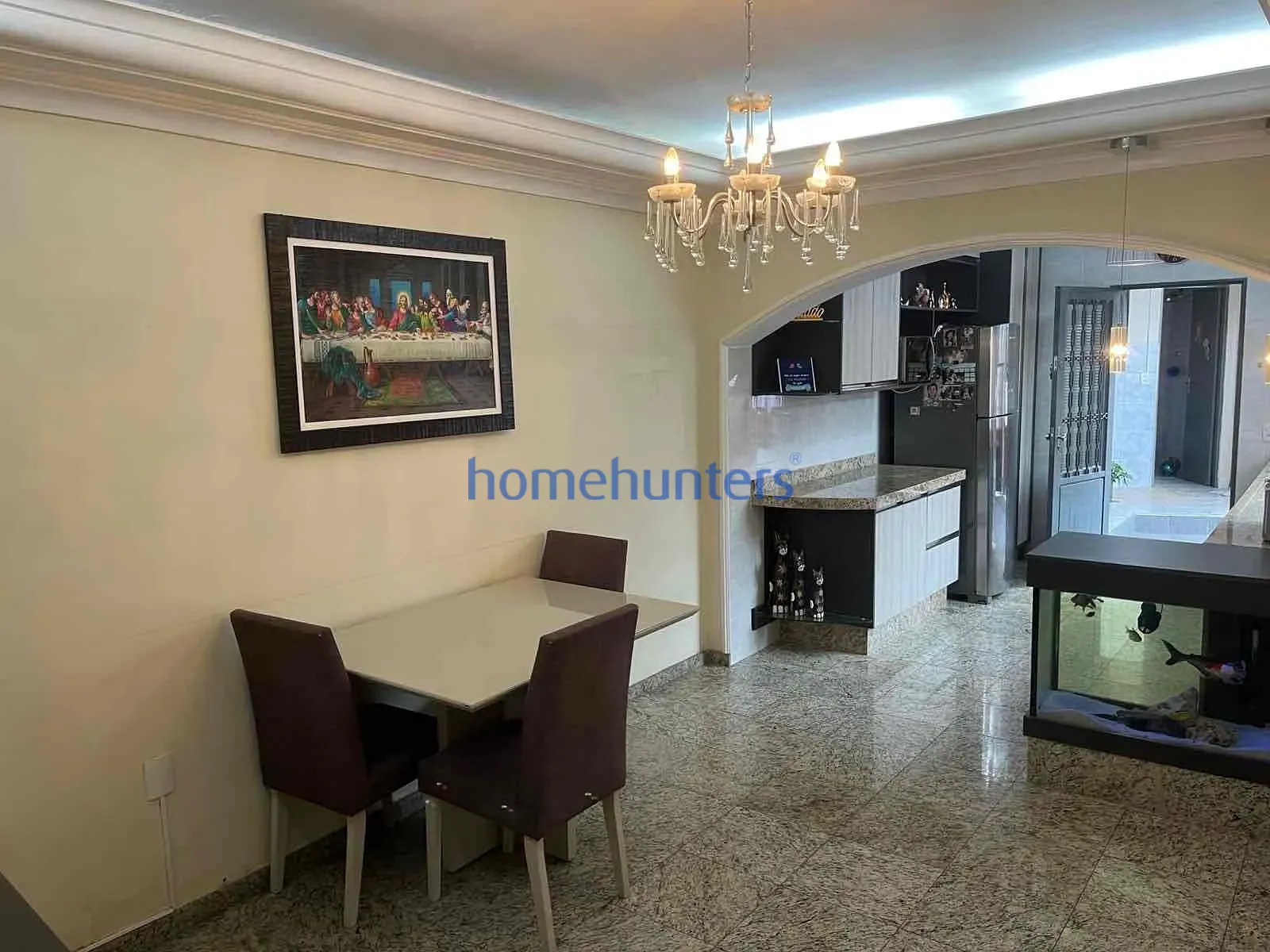 Casa, 3 quartos, 259 m² - Foto 27