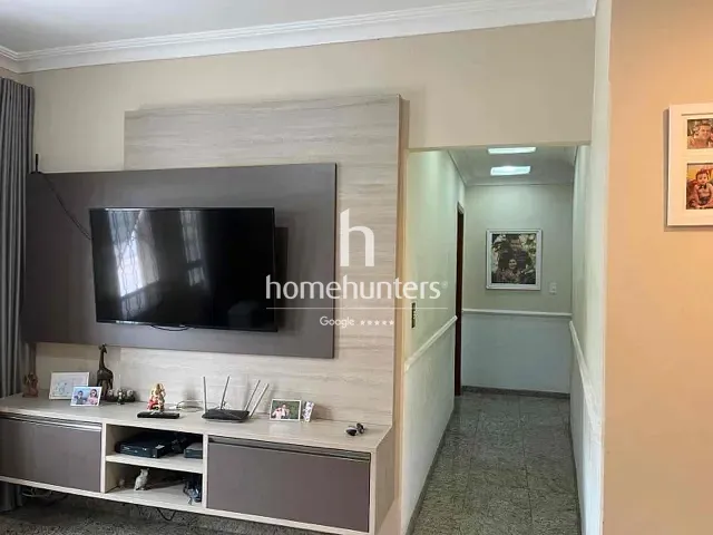 Casa 3 quartos e 2 banheiros, à venda, no bairro Jardim Eulina em Campinas