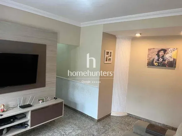 Casa 3 quartos e 2 banheiros, à venda, no bairro Jardim Eulina em Campinas