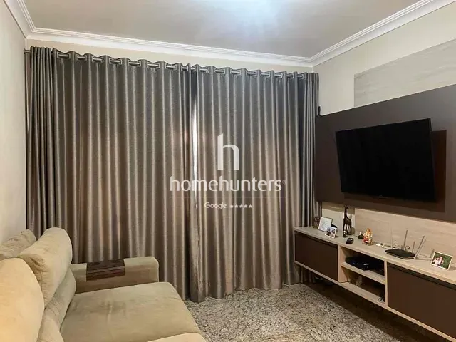 Casa 3 quartos e 2 banheiros, à venda, no bairro Jardim Eulina em Campinas