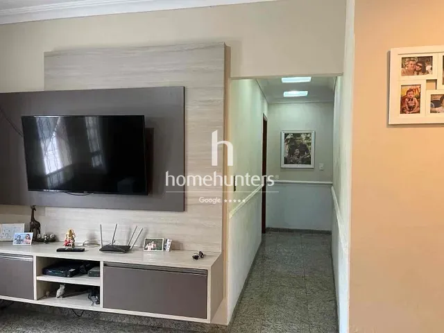 Casa 3 quartos e 2 banheiros, à venda, no bairro Jardim Eulina em Campinas