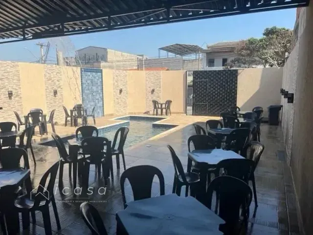 Casa com 230m² 1 quarto e 3 banheiros, à venda, no bairro Jardim Santa Júlia em São José dos Campos