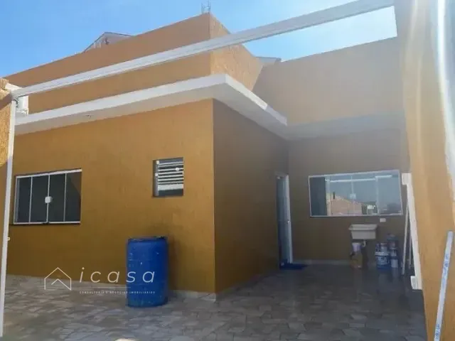 Casa com 230m² 1 quarto e 3 banheiros, à venda, no bairro Jardim Santa Júlia em São José dos Campos