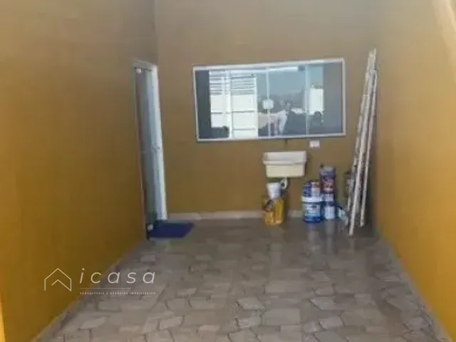 Casa com 230m² 1 quarto e 3 banheiros, à venda, no bairro Jardim Santa Júlia em São José dos Campos