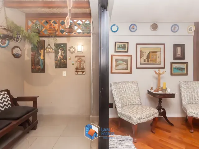 Casa com 105m² 2 quartos e 3 banheiros, à venda, no bairro Brooklin em São Paulo