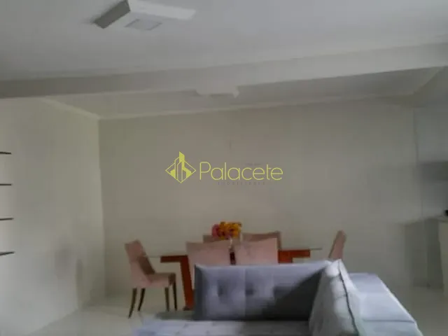 Casa 2 quartos e 2 banheiros, à venda, no bairro Moreira César em Pindamonhangaba