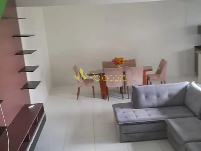 Casa 2 quartos e 2 banheiros, à venda, no bairro Moreira César em Pindamonhangaba