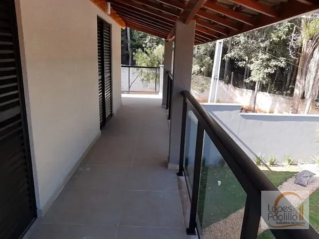 Casa com 345m² 3 quartos e 2 banheiros, à venda ou para alugar, no bairro Parque Rio Abaixo em Atibaia