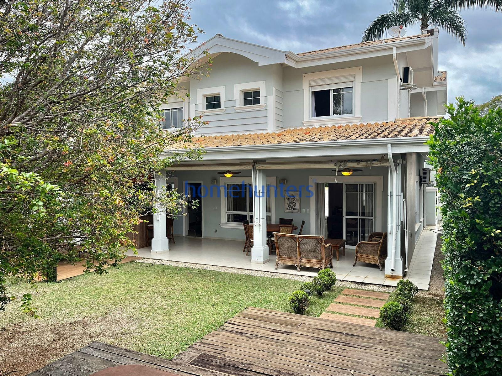 Casa à venda com 4 quartos, 307m² - Foto 31