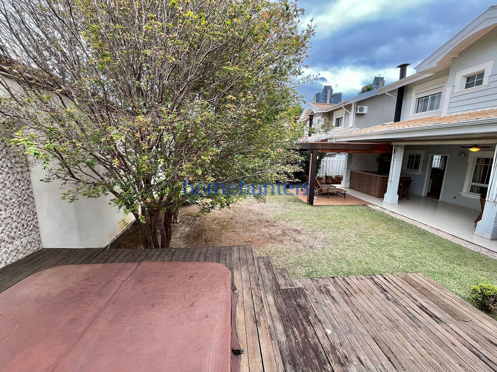 Casa à venda com 4 quartos, 307m² - Foto 32