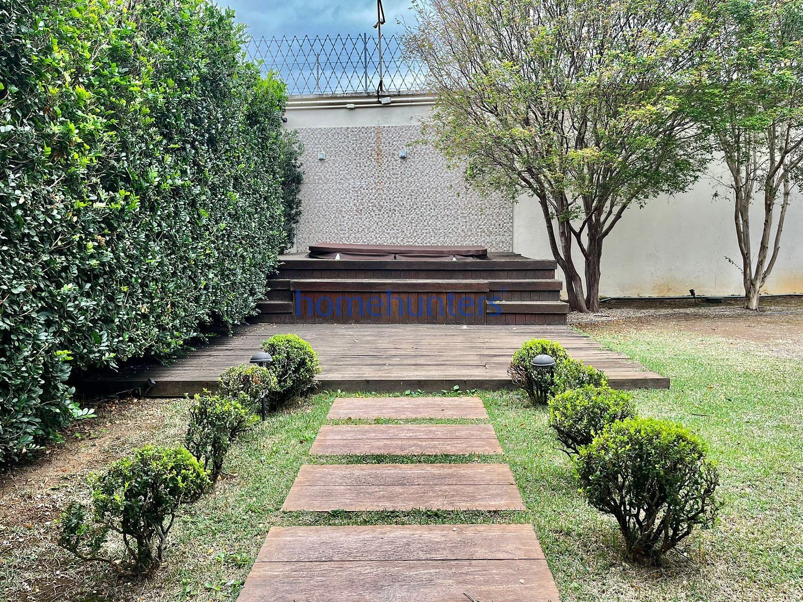 Casa à venda com 4 quartos, 307m² - Foto 33