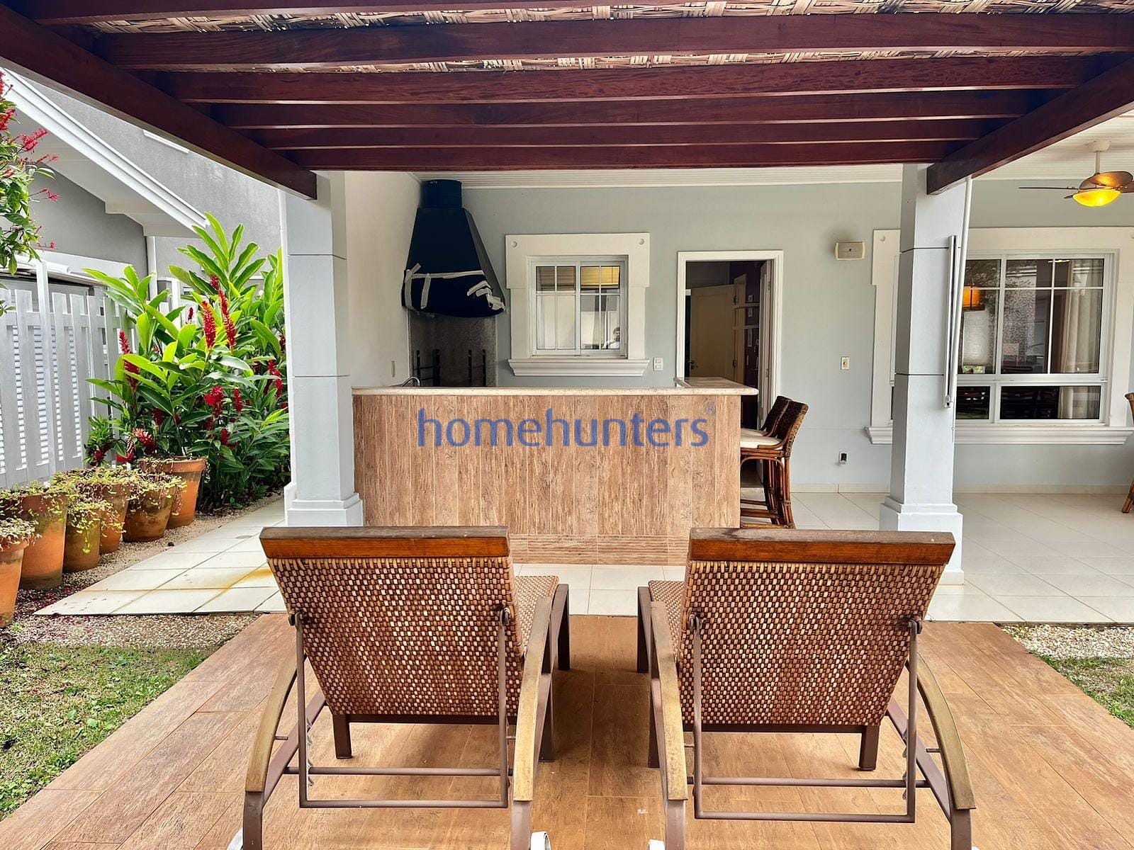 Casa à venda com 4 quartos, 307m² - Foto 35