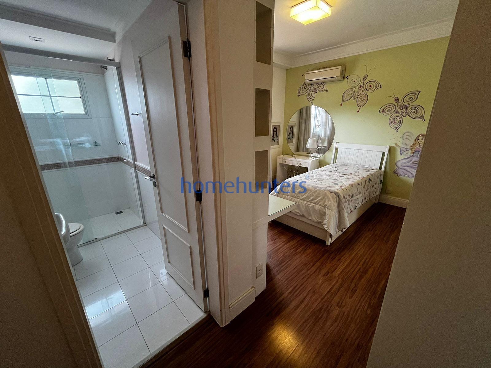 Casa à venda com 4 quartos, 307m² - Foto 54