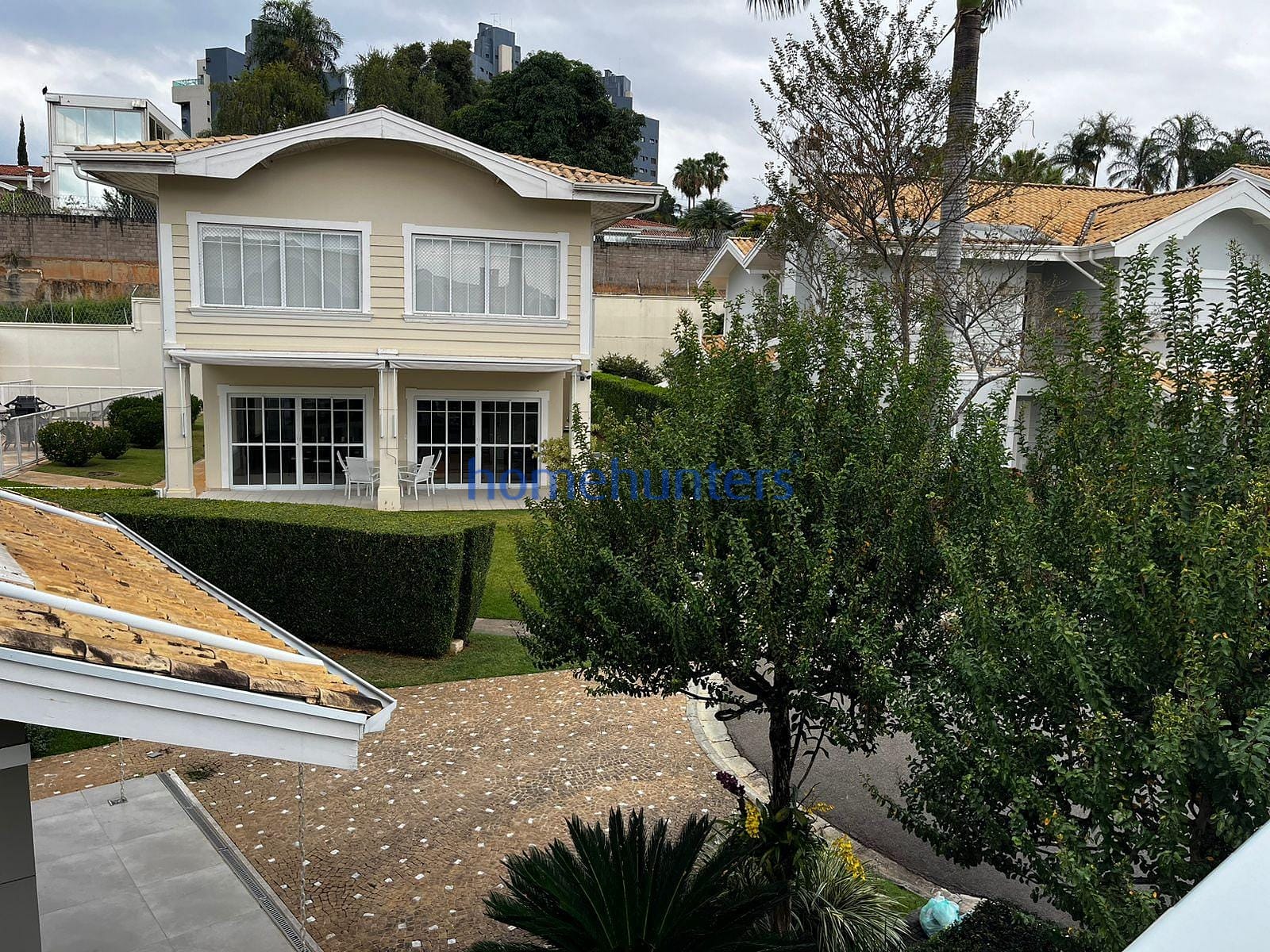 Casa à venda com 4 quartos, 307m² - Foto 61