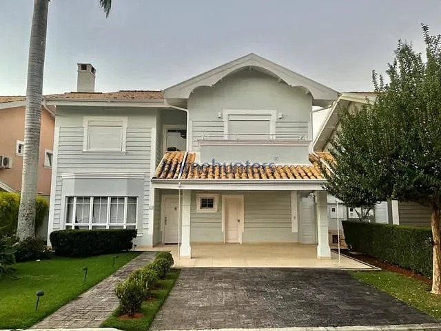 Casa com 729m² 4 quartos e 6 banheiros, à venda, no bairro Notre Dame em Campinas