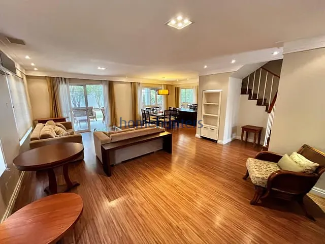 Casa com 729m² 4 quartos e 6 banheiros, à venda, no bairro Notre Dame em Campinas