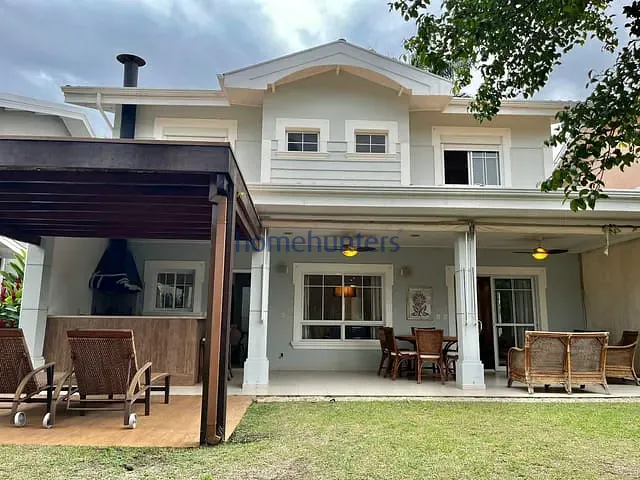 Casa com 729m² 4 quartos e 6 banheiros, à venda, no bairro Notre Dame em Campinas