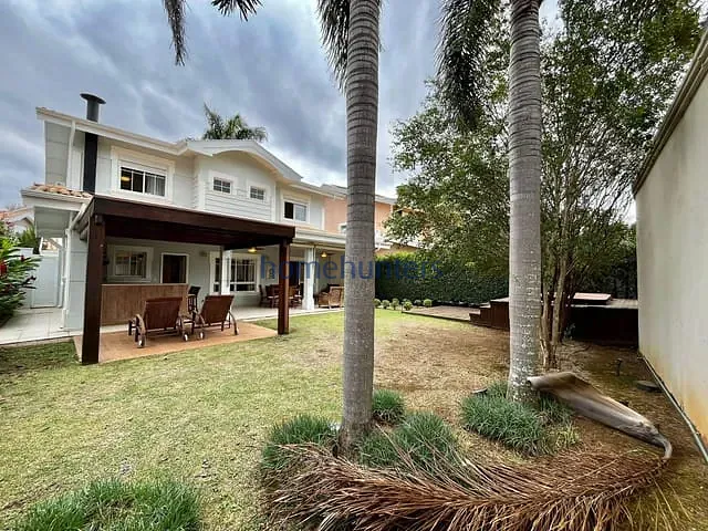 Casa com 729m² 4 quartos e 6 banheiros, à venda, no bairro Notre Dame em Campinas