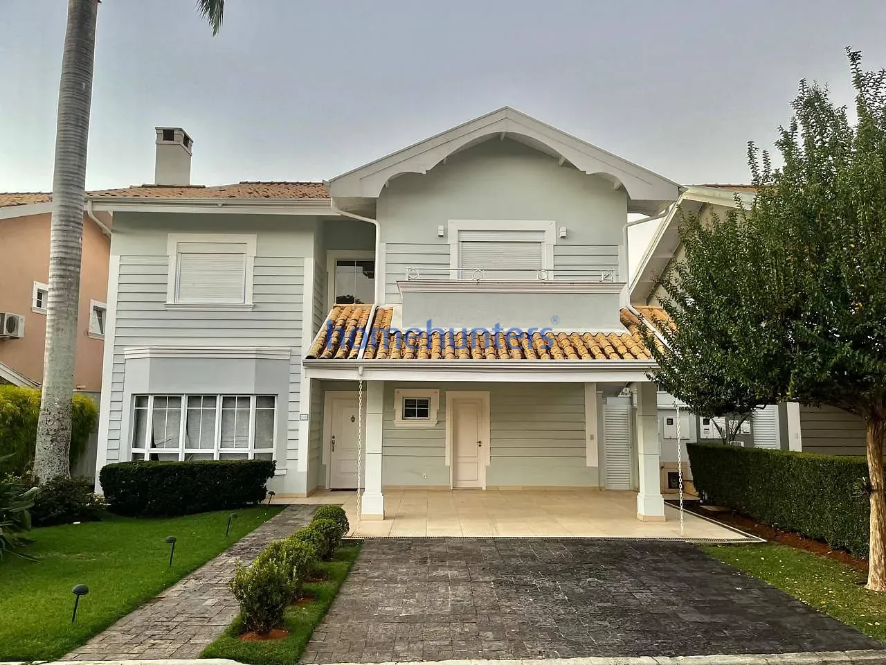 Casa, 4 quartos, 307 m² - Foto 2