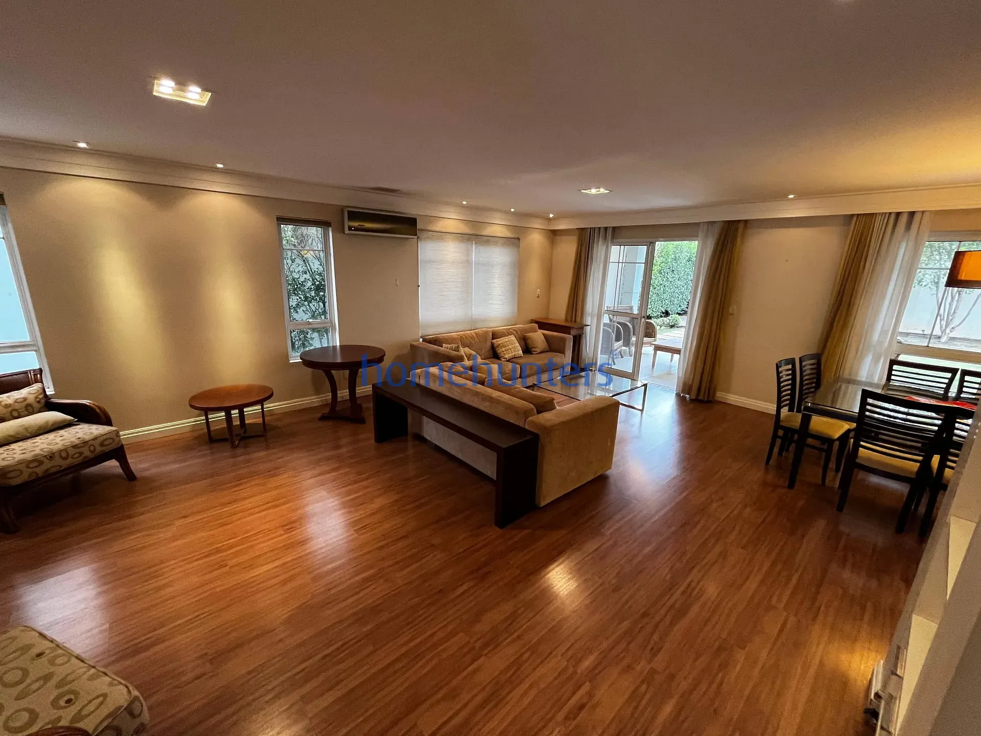 Casa, 4 quartos, 307 m² - Foto 4