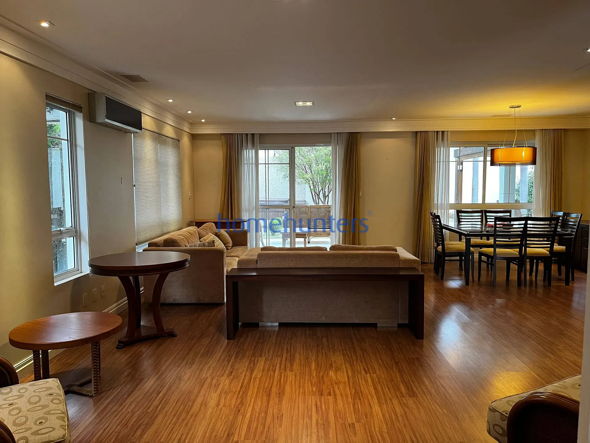 Casa, 4 quartos, 307 m² - Foto 6