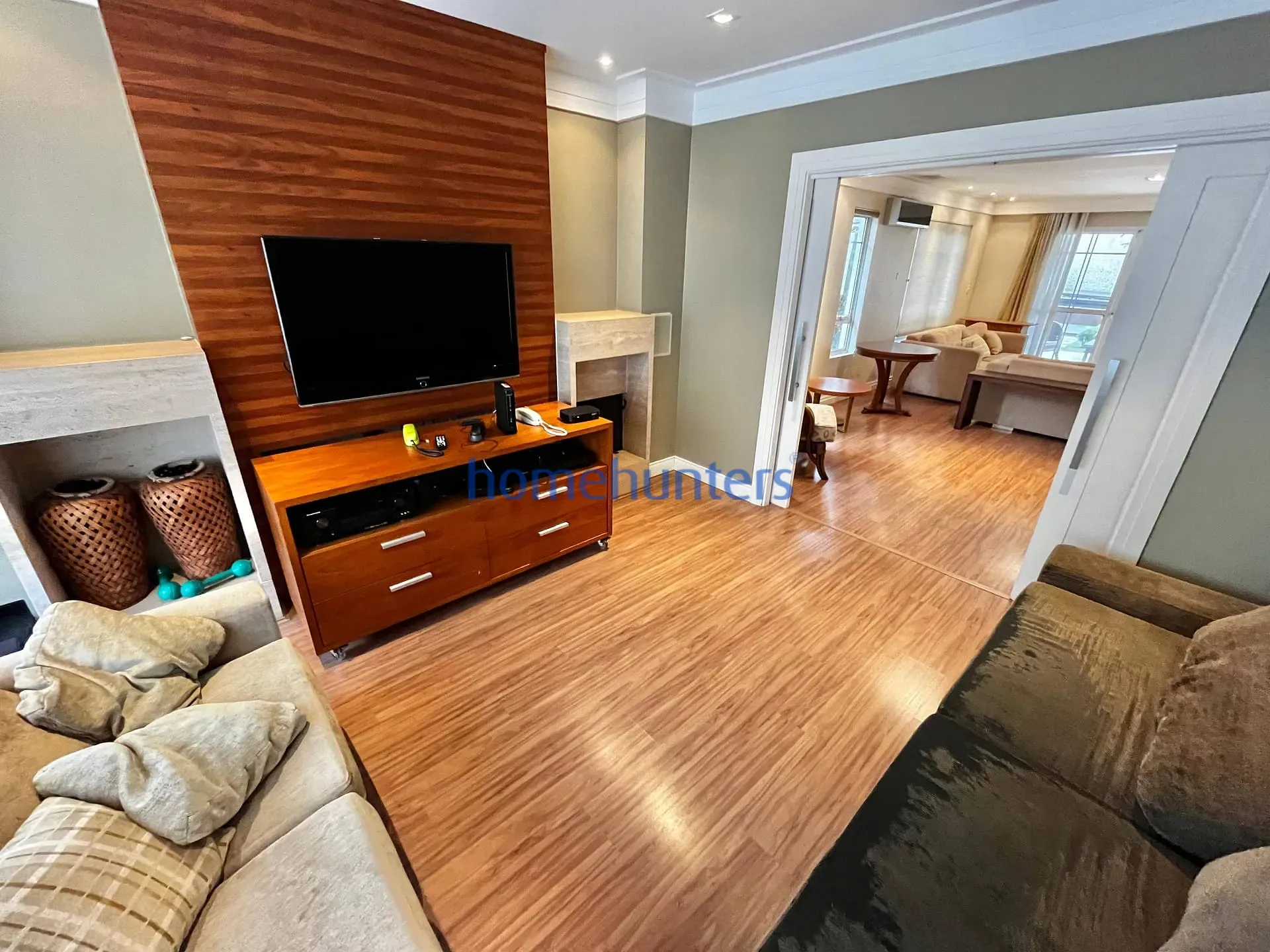 Casa, 4 quartos, 307 m² - Foto 11