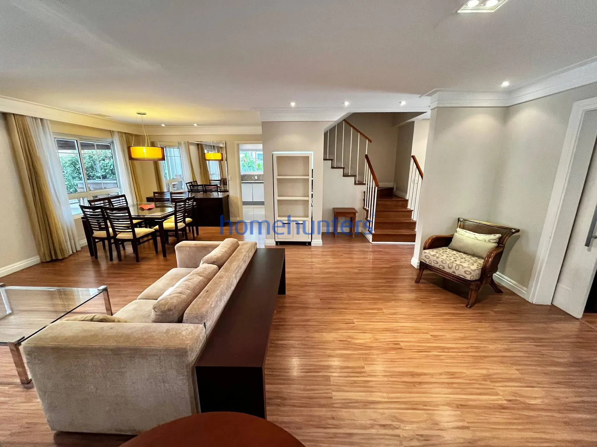 Casa, 4 quartos, 307 m² - Foto 8